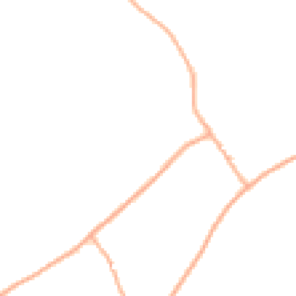 Daytime road noise heatmap for NR12 8RF