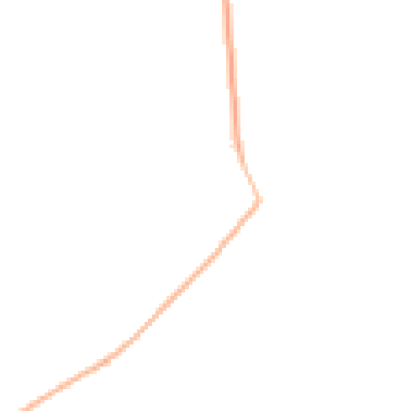 Night-time road noise heatmap for NR12 9ER