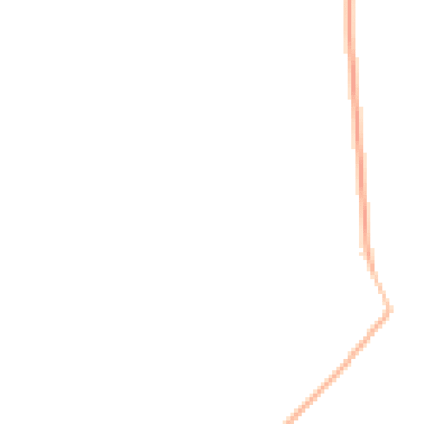 Night-time road noise heatmap for NR12 9ES
