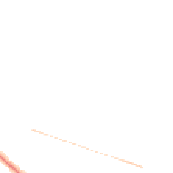 Night-time road noise heatmap for NR12 9FP