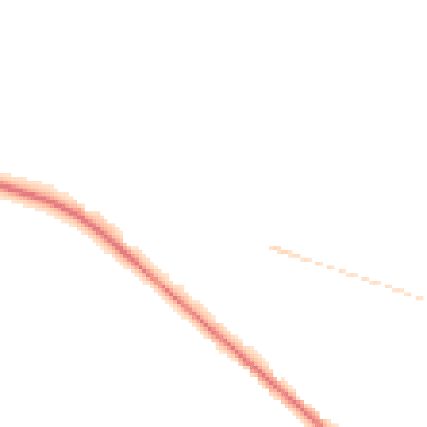 Night-time road noise heatmap for NR12 9GA