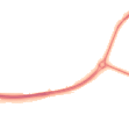 Night-time road noise heatmap for NR13 3AA