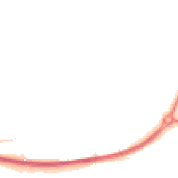 Night-time road noise heatmap for NR13 3BH