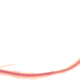 Night-time road noise heatmap for NR13 3BL