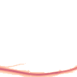 Night-time road noise heatmap for NR13 3BN