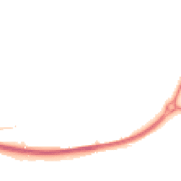 Night-time road noise heatmap for NR13 3BW