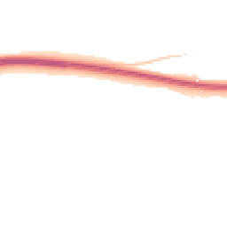 Night-time road noise heatmap for NR13 3DD