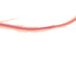 Night-time road noise heatmap for NR13 3DN