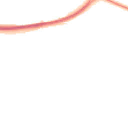 Night-time road noise heatmap for NR13 3DS