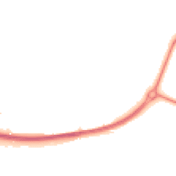 Night-time road noise heatmap for NR13 3DX