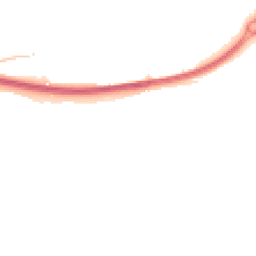 Night-time road noise heatmap for NR13 3FH