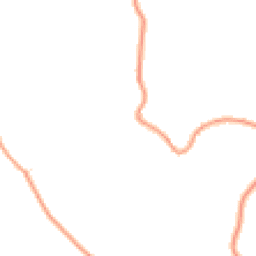 Daytime road noise heatmap for NR13 3FL