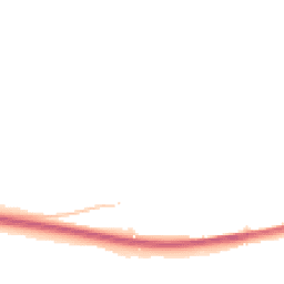 Night-time road noise heatmap for NR13 3FR