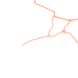 Daytime road noise heatmap for NR13 3HX