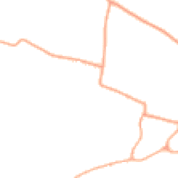 Daytime road noise heatmap for NR13 3JA