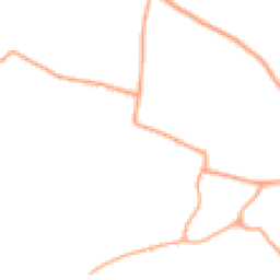 Daytime road noise heatmap for NR13 3JB