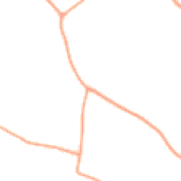 Daytime road noise heatmap for NR13 3JD