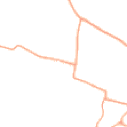 Daytime road noise heatmap for NR13 3JE