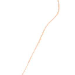 Night-time road noise heatmap for NR13 3LB