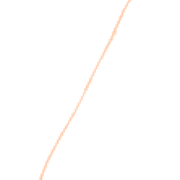 Night-time road noise heatmap for NR13 3LJ