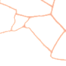 Daytime road noise heatmap for NR13 3LQ