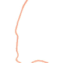 Daytime road noise heatmap for NR13 3ND