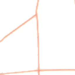 Daytime road noise heatmap for NR13 3PG