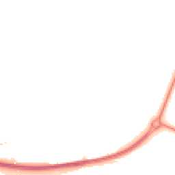Night-time road noise heatmap for NR13 3QJ