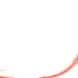 Night-time road noise heatmap for NR13 3QT