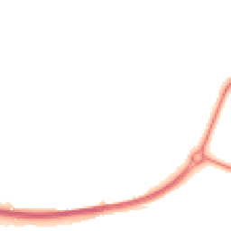 Night-time road noise heatmap for NR13 3QX