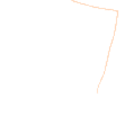 Night-time road noise heatmap for NR13 3RP