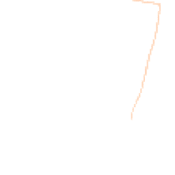 Night-time road noise heatmap for NR13 3RW