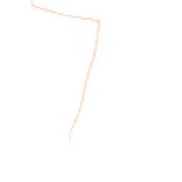 Night-time road noise heatmap for NR13 3UD