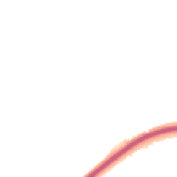 Night-time road noise heatmap for NR13 4BX