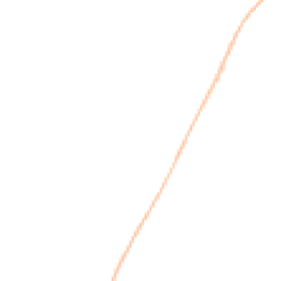 Night-time road noise heatmap for NR13 4EZ