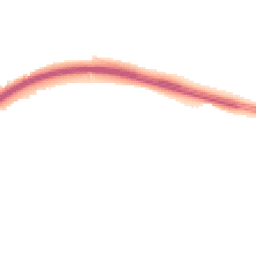 Night-time road noise heatmap for NR13 4FG