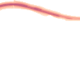 Night-time road noise heatmap for NR13 4FL