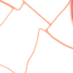 Daytime road noise heatmap for NR13 4HQ