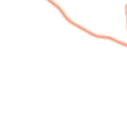 Daytime road noise heatmap for NR13 4HS