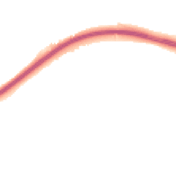 Night-time road noise heatmap for NR13 4JF
