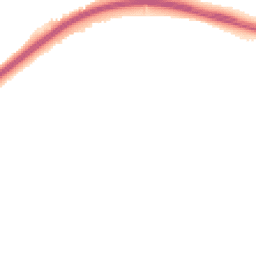 Night-time road noise heatmap for NR13 4JJ