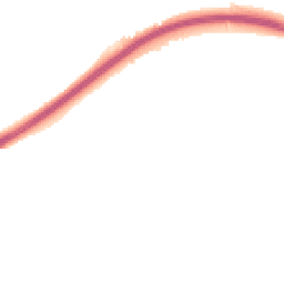 Night-time road noise heatmap for NR13 4JN