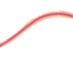 Night-time road noise heatmap for NR13 4JW