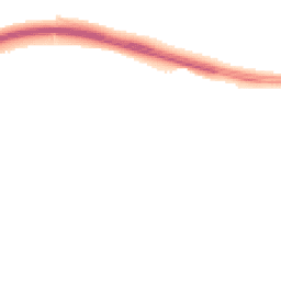 Night-time road noise heatmap for NR13 4PG