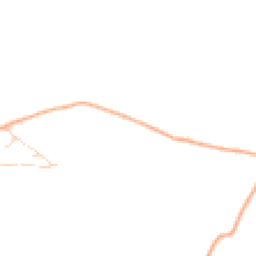 Daytime road noise heatmap for NR13 4PT