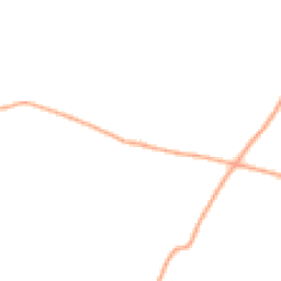 Daytime road noise heatmap for NR13 4PX