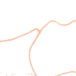 Daytime road noise heatmap for NR13 4QD