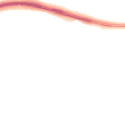 Night-time road noise heatmap for NR13 4QY