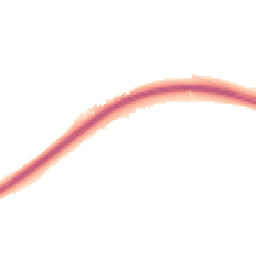 Night-time road noise heatmap for NR13 4RA