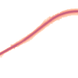 Night-time road noise heatmap for NR13 4TX